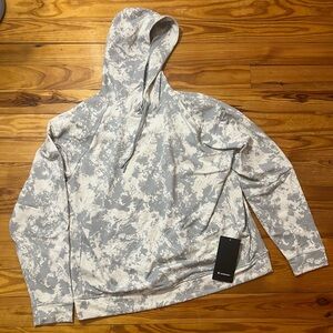 Lululemon City Sweat Pullover Size XXL  NWT